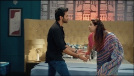 Kavya Ek Jazbaa Ek Junoon - 21st December 2023